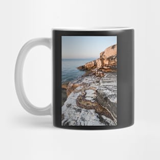 Figure of Eight Mug